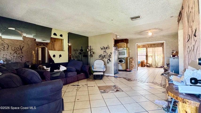 833 Morning Side Drive, Cocoa, FL, 32922 photo 2