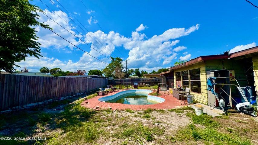 833 Morning Side Drive, Cocoa, FL, 32922 photo 22