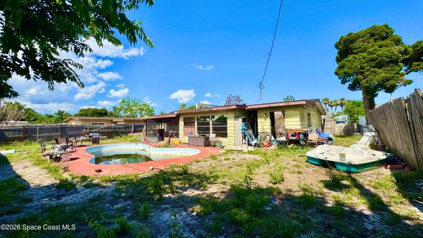 833 Morning Side Drive, Cocoa, FL, 32922 photo 2