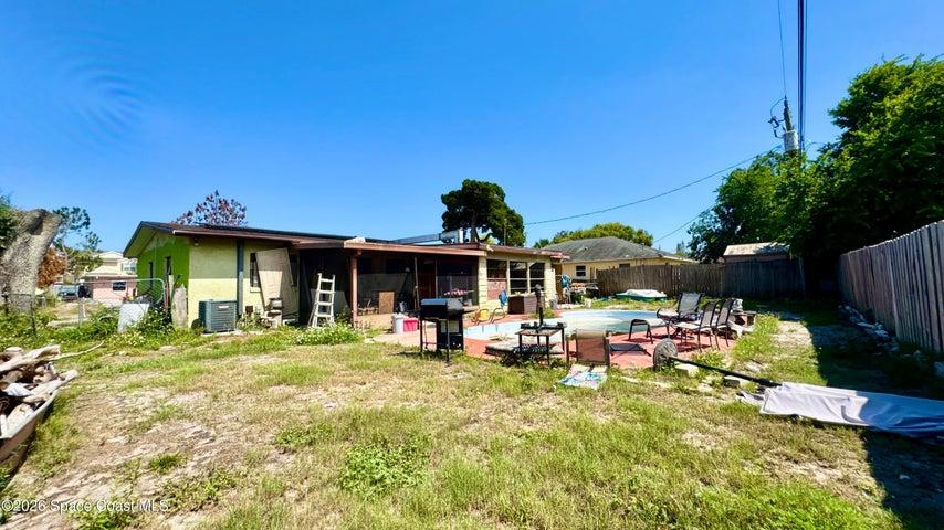 833 Morning Side Drive, Cocoa, FL, 32922 photo 5
