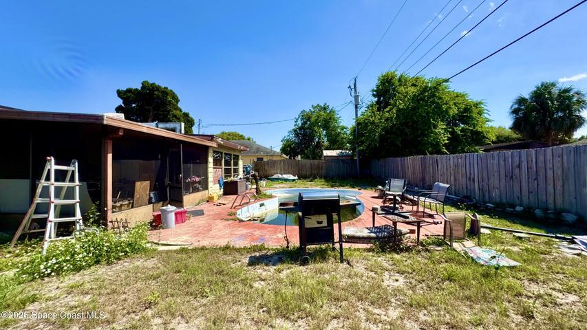 833 Morning Side Drive, Cocoa, FL, 32922 photo 21