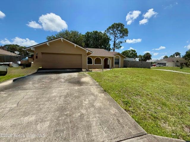 1399 Eldron Boulevard SE, Palm Bay, FL, 32909 photo 3