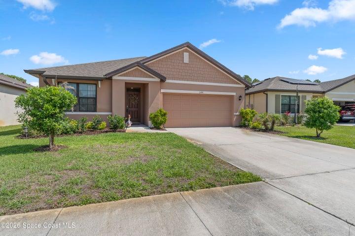 1598 Mineral Loop Drive NW, Palm Bay, FL, 32907 photo 4