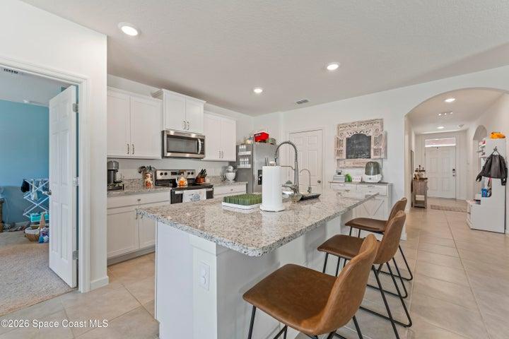 1598 Mineral Loop Drive NW, Palm Bay, FL, 32907 photo 13