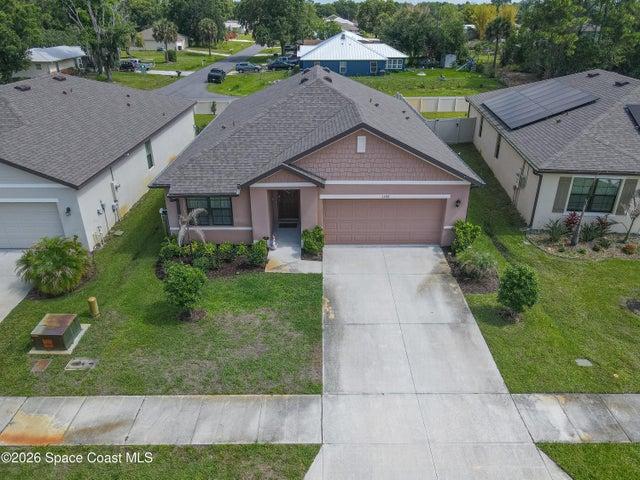1598 Mineral Loop Drive NW, Palm Bay, FL, 32907 photo 3