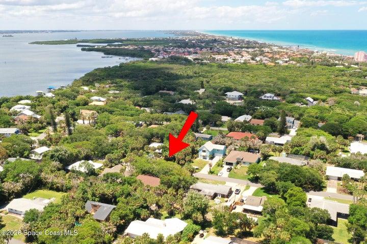 275 Ibis Drive, Melbourne Beach, FL, 32951 photo 3