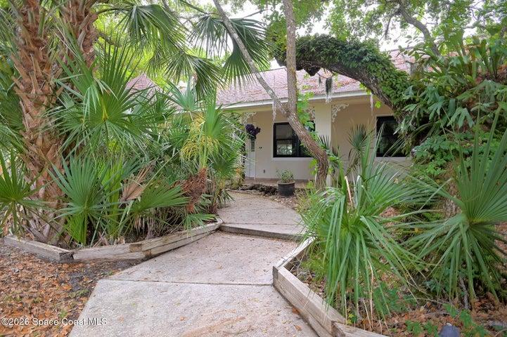 275 Ibis Drive, Melbourne Beach, FL, 32951 photo 2