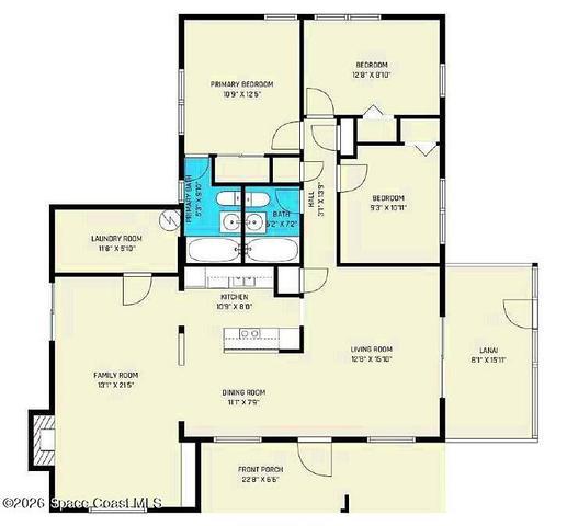 134 E Grant Avenue, Cocoa Beach, FL, 32931 photo 9