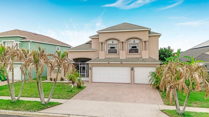 3452 Tipperary Drive, Merritt Island