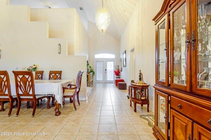 3452 Tipperary Drive, Merritt Island, FL, 32953 photo 4