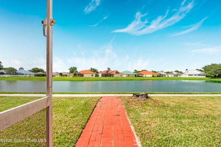 3452 Tipperary Drive, Merritt Island, FL, 32953 photo 3