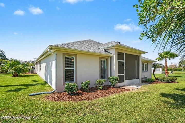 3392 Siderwheel Drive, Rockledge, FL, 32955 photo 31