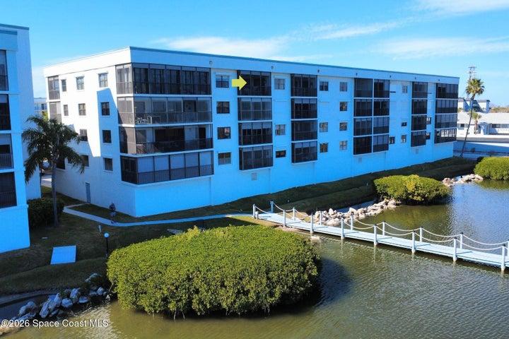 3613 S Banana River Boulevard D506, Cocoa Beach, FL, 32931 photo 18