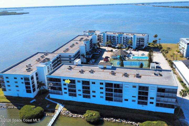 3613 S Banana River Boulevard D506, Cocoa Beach, FL, 32931 photo 25