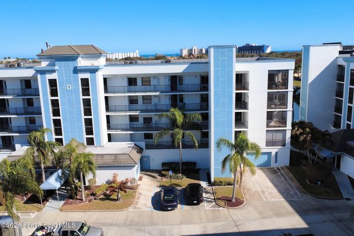 3613 S Banana River Boulevard D506, Cocoa Beach, FL, 32931 photo 26