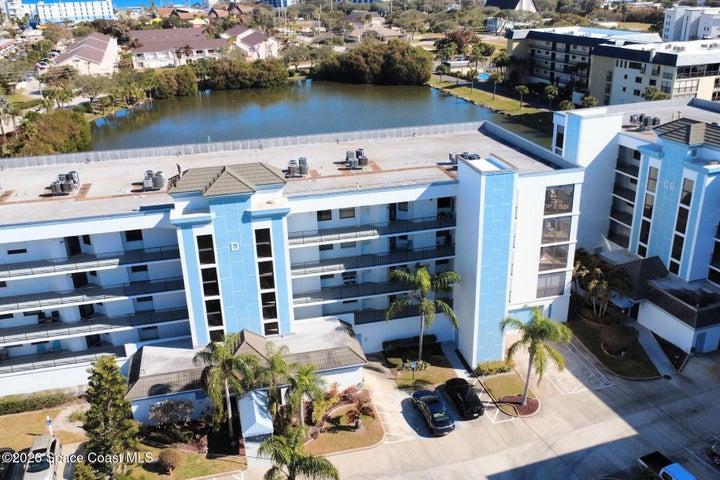 3613 S Banana River Boulevard D506, Cocoa Beach, FL, 32931 photo 28
