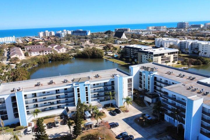 3613 S Banana River Boulevard D506, Cocoa Beach, FL, 32931 photo 29