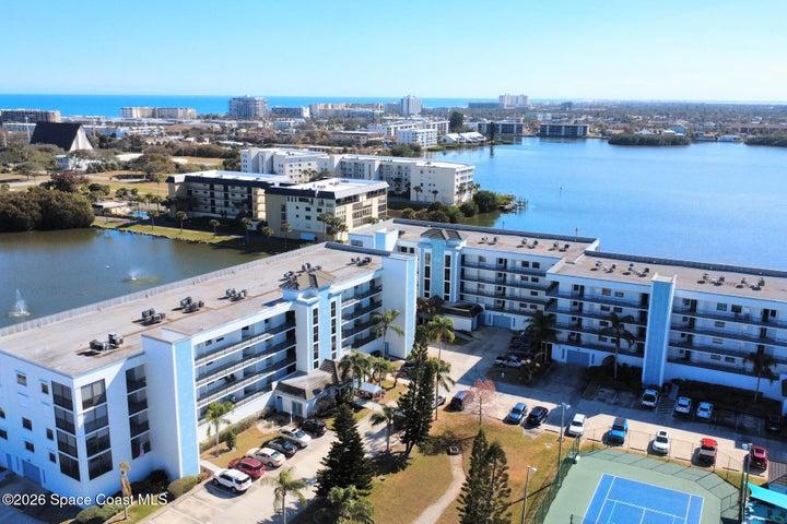 3613 S Banana River Boulevard D506, Cocoa Beach, FL, 32931 photo 30