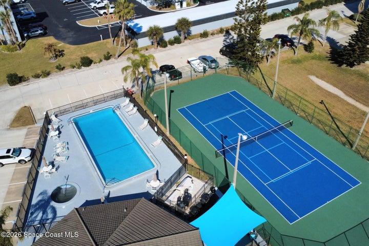 3613 S Banana River Boulevard D506, Cocoa Beach, FL, 32931 photo 32