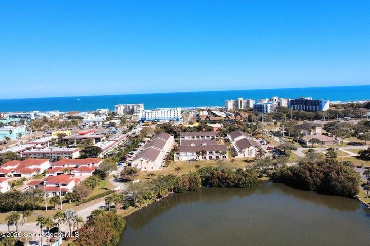 3613 S Banana River Boulevard D506, Cocoa Beach, FL, 32931 photo 36