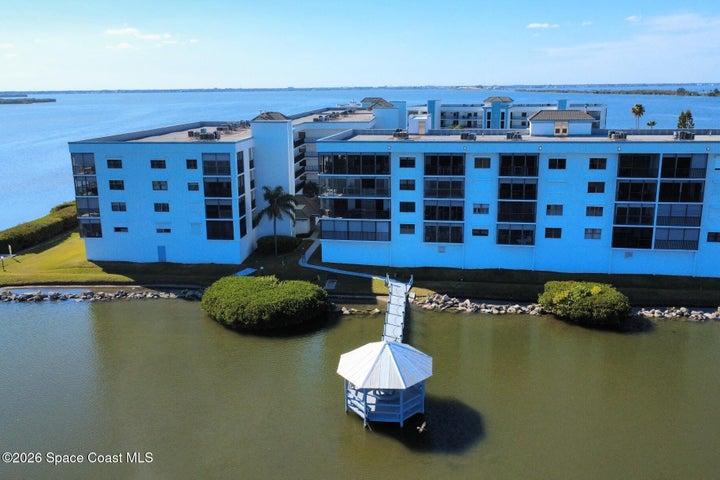 3613 S Banana River Boulevard D506, Cocoa Beach, FL, 32931 photo 22