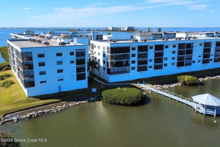 3613 S Banana River Boulevard D506, Cocoa Beach, FL, 32931 photo 20
