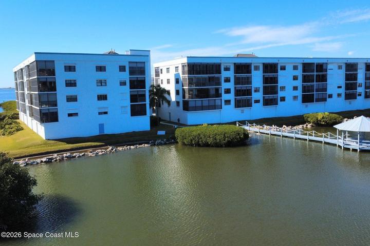 3613 S Banana River Boulevard D506, Cocoa Beach, FL, 32931 photo 19