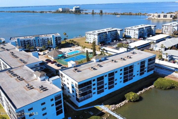 3613 S Banana River Boulevard D506, Cocoa Beach, FL, 32931 photo 37
