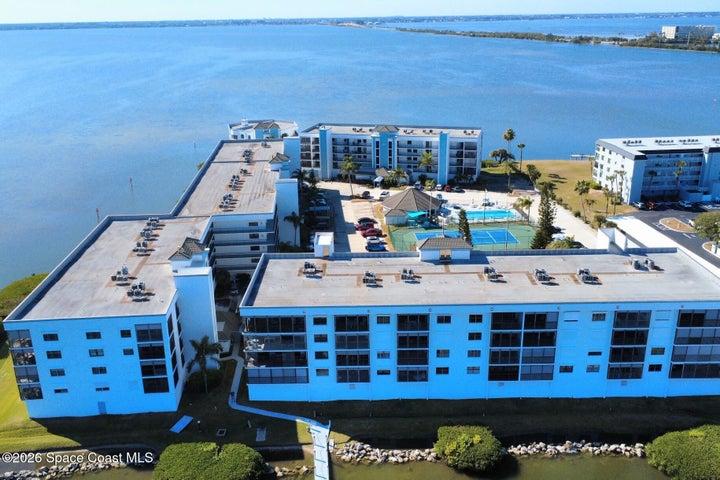3613 S Banana River Boulevard D506, Cocoa Beach, FL, 32931 photo 38