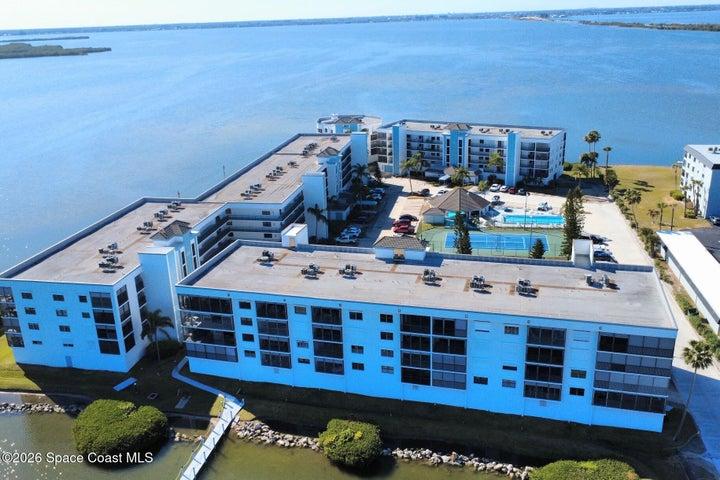 3613 S Banana River Boulevard D506, Cocoa Beach, FL, 32931 photo 24