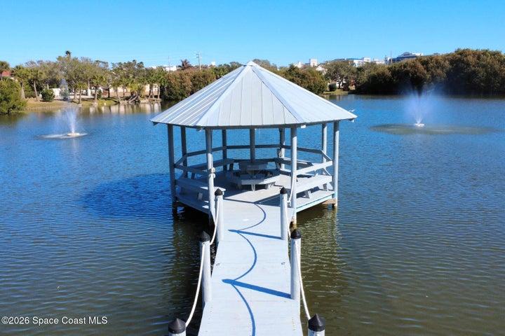3613 S Banana River Boulevard D506, Cocoa Beach, FL, 32931 photo 33