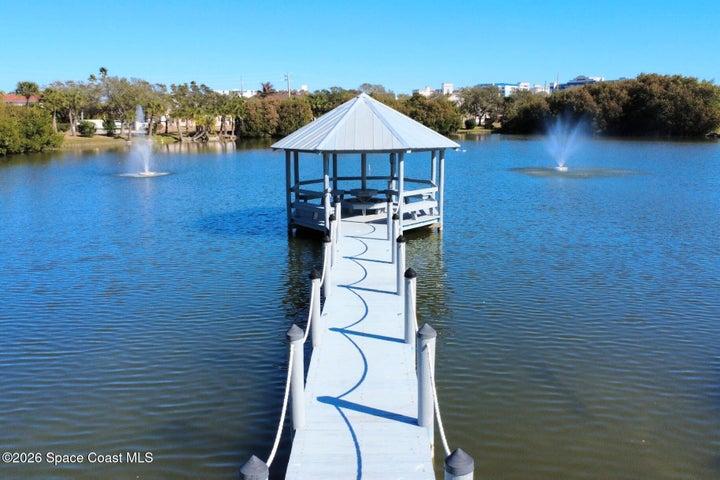 3613 S Banana River Boulevard D506, Cocoa Beach, FL, 32931 photo 34