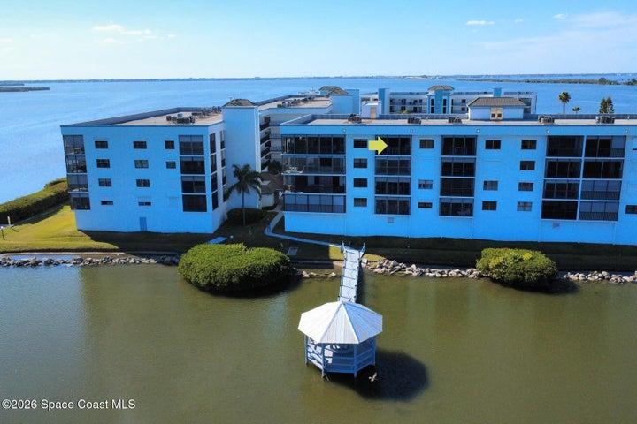 3613 S Banana River Boulevard D506, Cocoa Beach, FL, 32931 photo 23