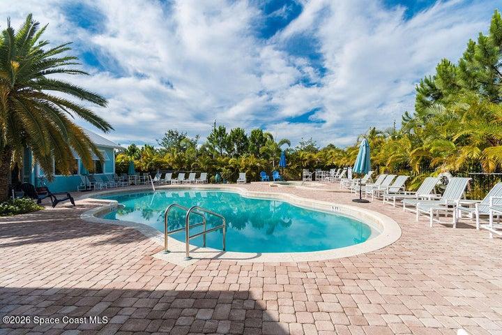 202 Ivory Coral Lane 506, Merritt Island, FL, 32953 photo 4