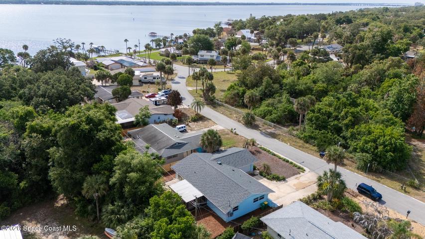 44 Grandview Boulevard, Cocoa