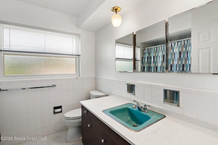 Guest Bath