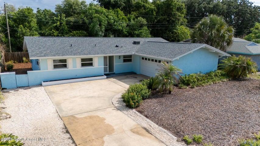 44 Grandview Boulevard, Cocoa, FL, 32922 photo 2