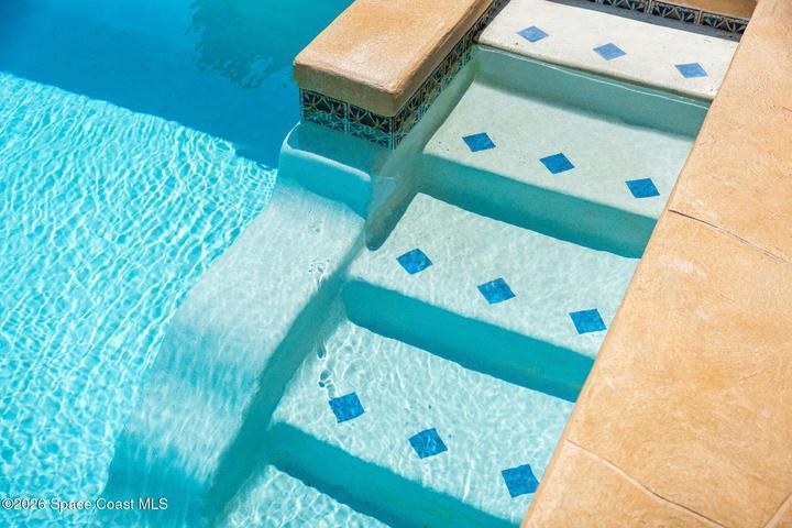 Large Pool