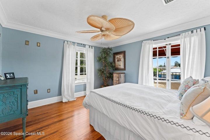Guest Room (Main House)