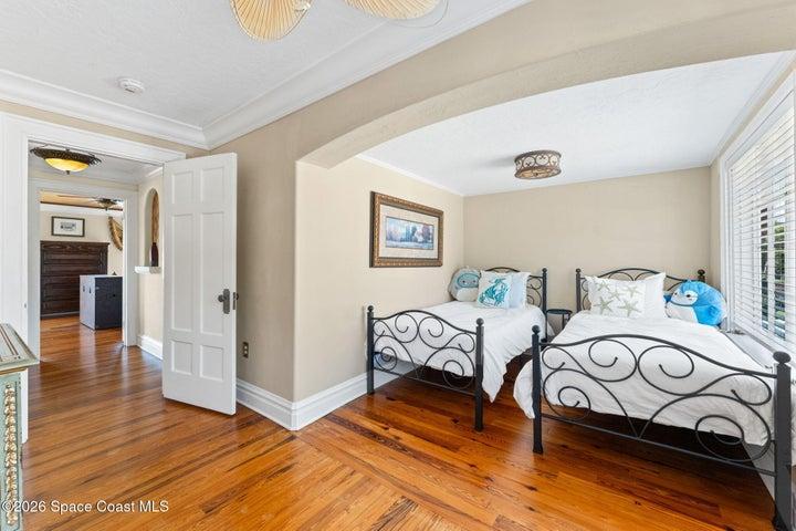 Guest Room (Main House)