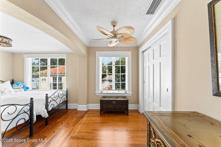 Guest Room (Main House)