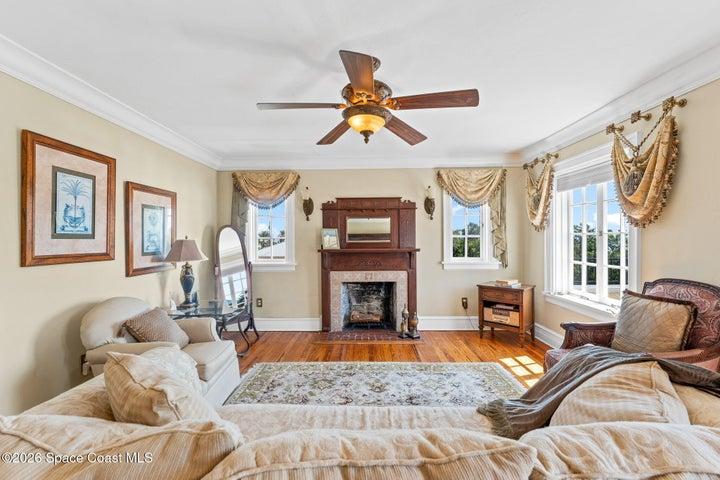 Primary Suite