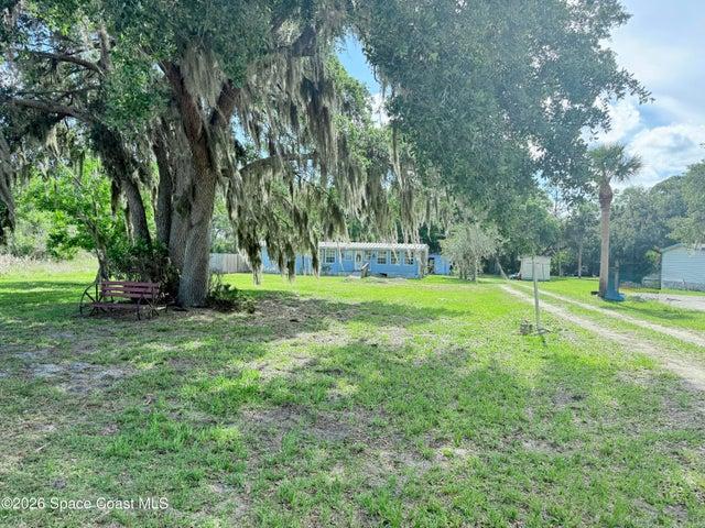 435 Friday Road, Cocoa