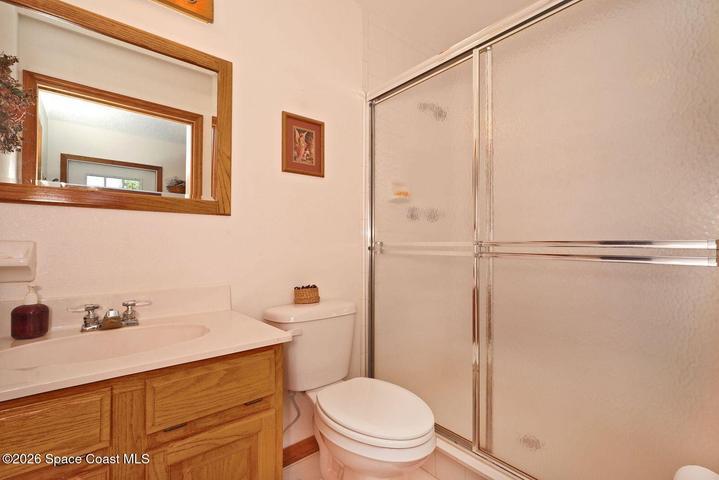 3rd full bath