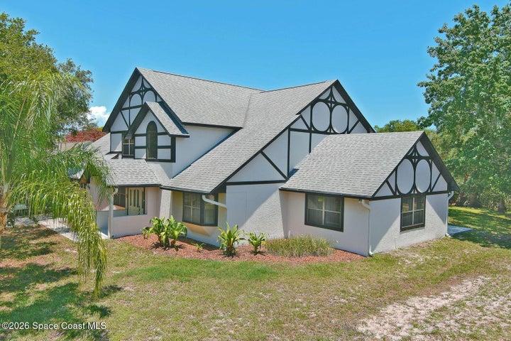 2080 Newfound Harbor Drive, Merritt Island, FL, 32952 photo 39