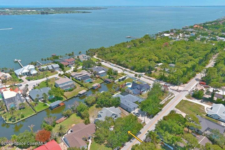 2080 Newfound Harbor Drive, Merritt Island, FL, 32952 photo 41