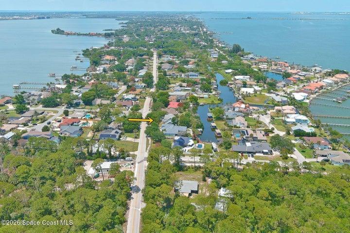2080 Newfound Harbor Drive, Merritt Island, FL, 32952 photo 42