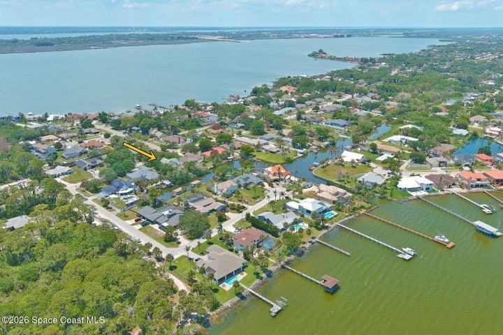 2080 Newfound Harbor Drive, Merritt Island, FL, 32952 photo 43