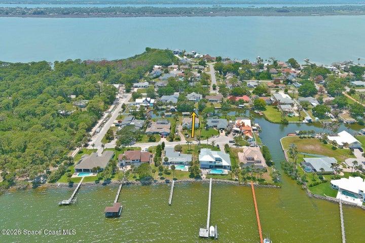 2080 Newfound Harbor Drive, Merritt Island, FL, 32952 photo 46