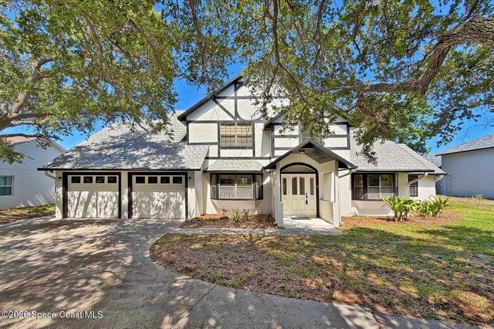 2080 Newfound Harbor Drive, Merritt Island